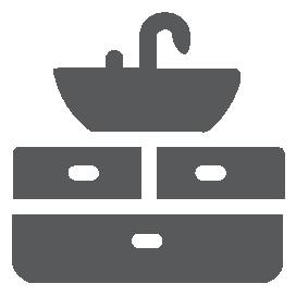 El Sallab Bathroom Unit