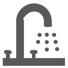 El Sallab Kitchen mixer