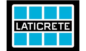 Laticrete