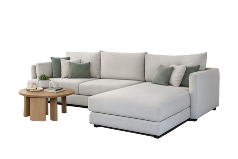 Corner Sofa 525