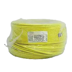 Stranded copper wire
