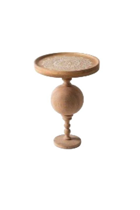 2 Side Tables