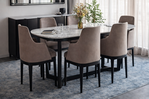 Dining Table - 316