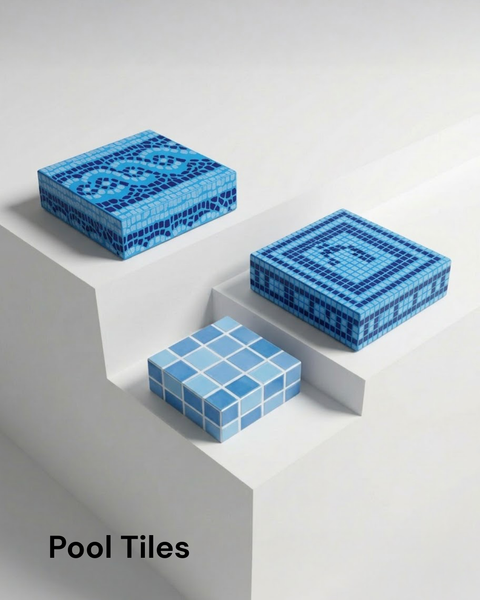 Pool Tiles