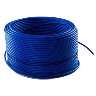 Flexible copper wire