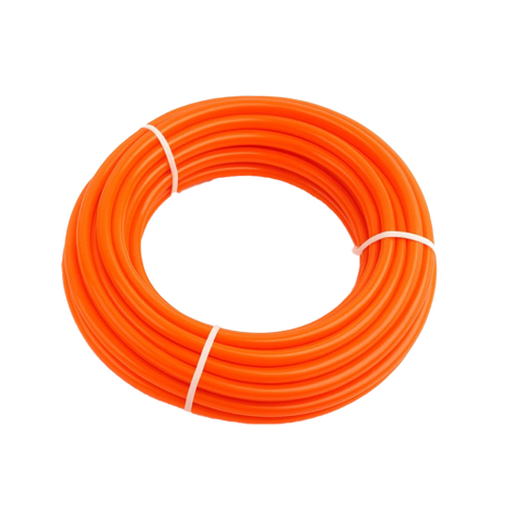Plastic hose roll 45 Meter