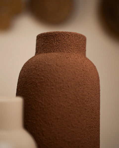 Brown earthy set - C-56