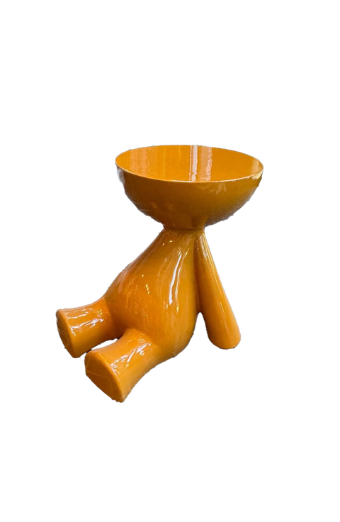 Boy Stool 1
