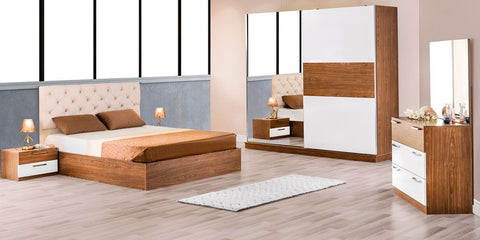 Bedroom Marco Home 1
