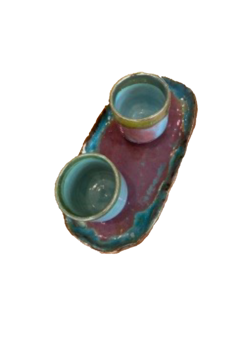 Coffee Cups AGO - 30