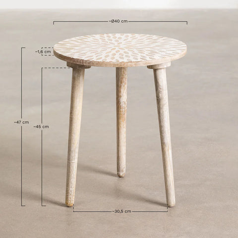 Side Table