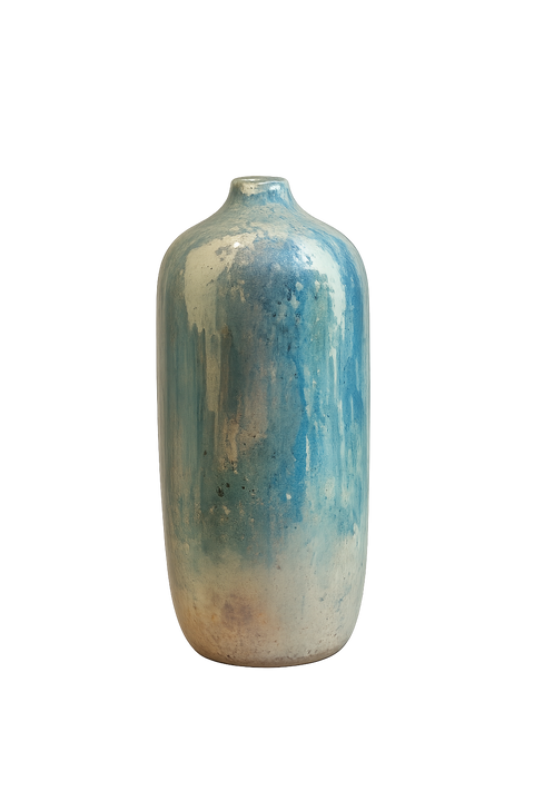 Vase Ago - 27