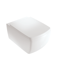 White Ville Edgy wall hung