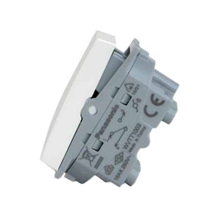 Panasonic 16A intermediate switch