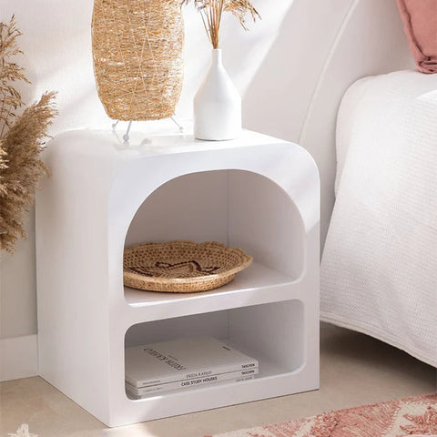 Commode Stone Edge