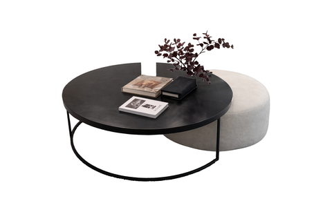 Buff & Table