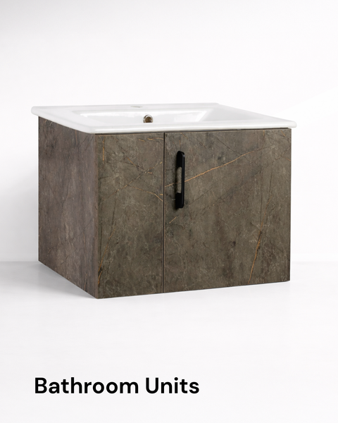 Bathroom Units