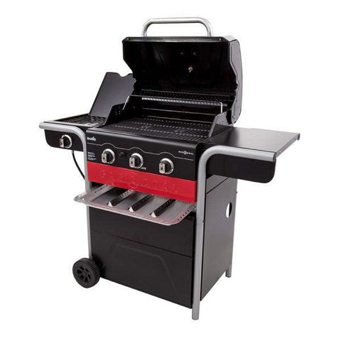 Char Broil Gas 2 Coal Grill 3B+SB