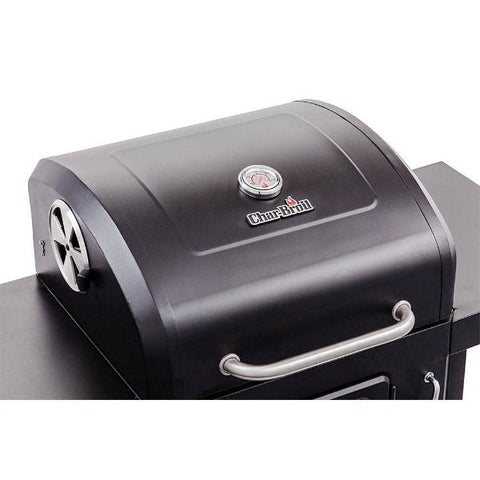 Char Broil Performance 580 Charcoal BBQ Grill