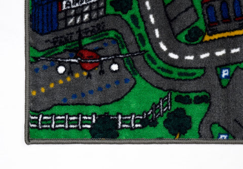 50200-41037 New Edfu Kids