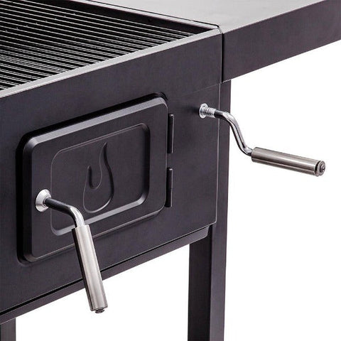 Char Broil Performance 580 Charcoal BBQ Grill