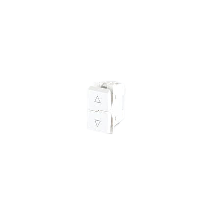 Blue curtain switch