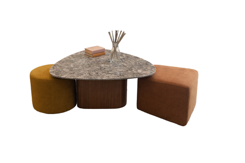 Table - 747