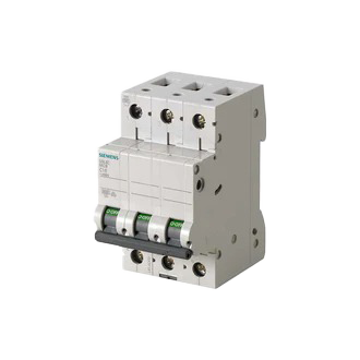 Automatic circuit breaker