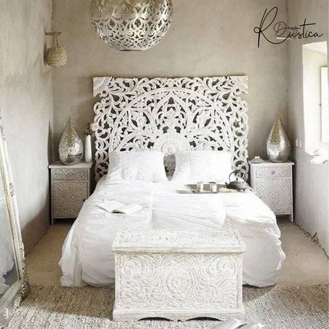 Casablanca Bedroom