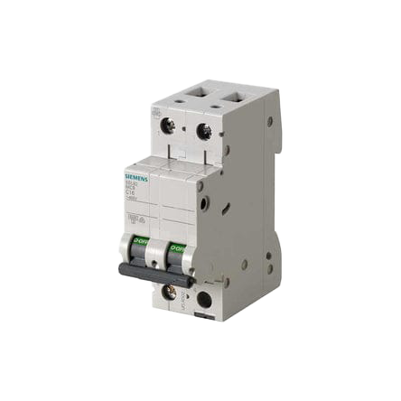 Automatic circuit breaker