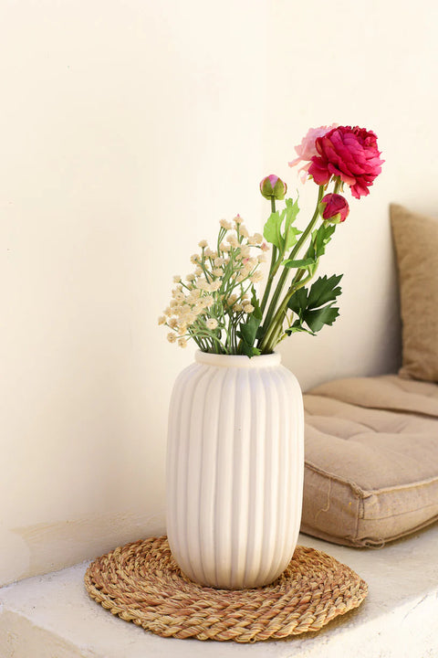 Canna Vase C-25