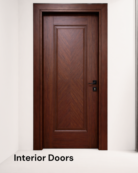 Interior Doors