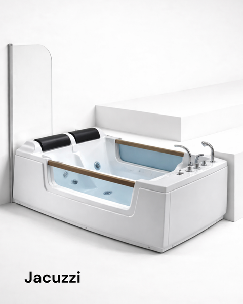 Jacuzzi