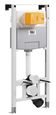 Flash Tank White Ville