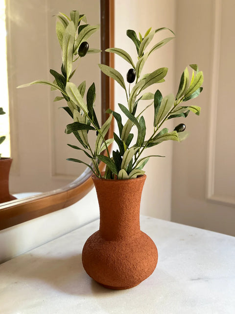 Plu Vase C-46
