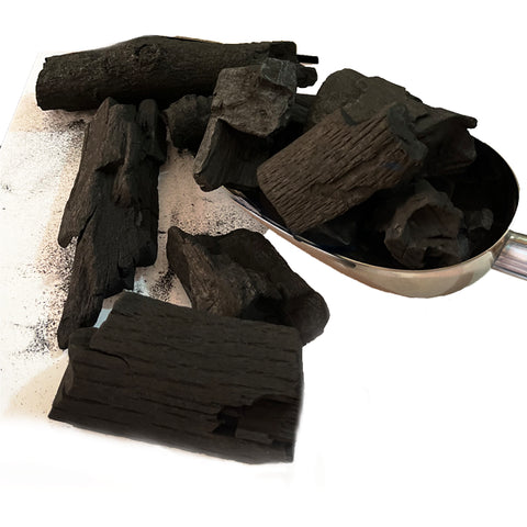 BBQ Charcoal 4kg BBQ House