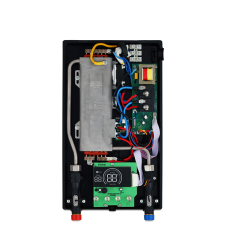 Insta Heater ( I H 9 )