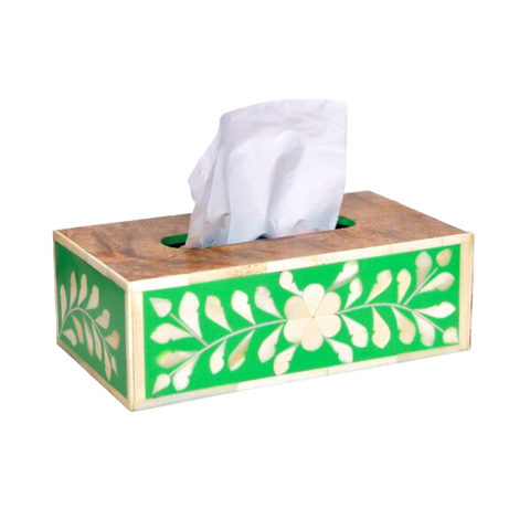 Moroccan Tissue Paper