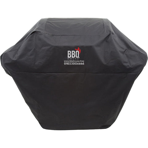 BBQ Grill Cover BBQ House