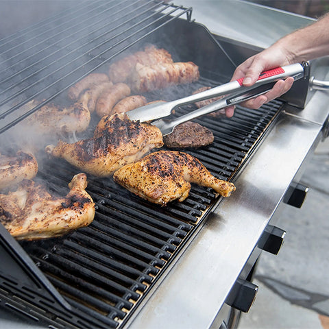 Grip Tool Set Char Broil Comfort