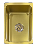 050G2 Smart Kitchen Sink Gold