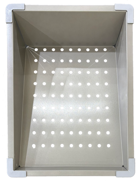 050GM1 Smart Kitchen Sink Gray