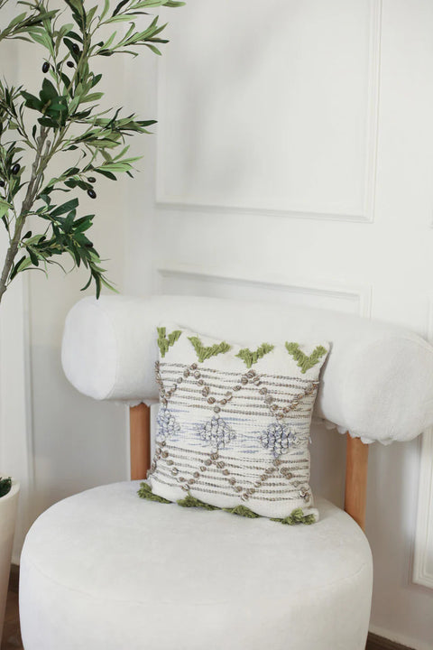 Waha Kilim Cushion KC-03