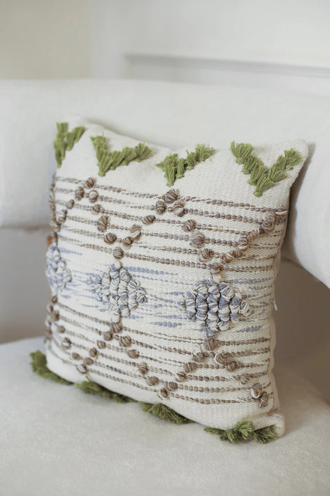 Waha Kilim Cushion KC-03