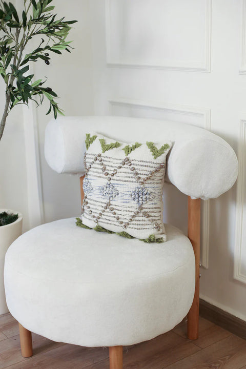 Waha Kilim Cushion KC-03