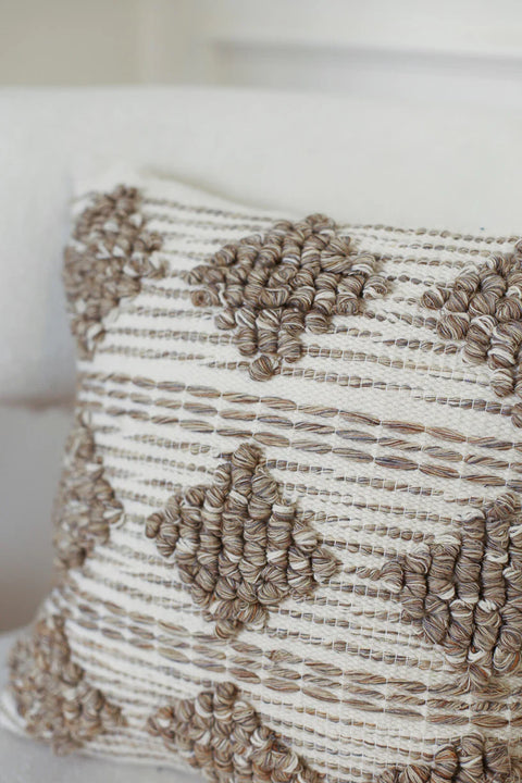 Rimal Kilim Cushion KC-01