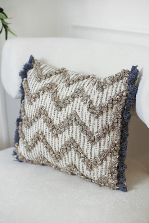 Jibal Kilim Cushion KC-02