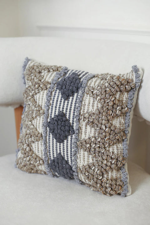 Nejma Kilim Cushion KC-04