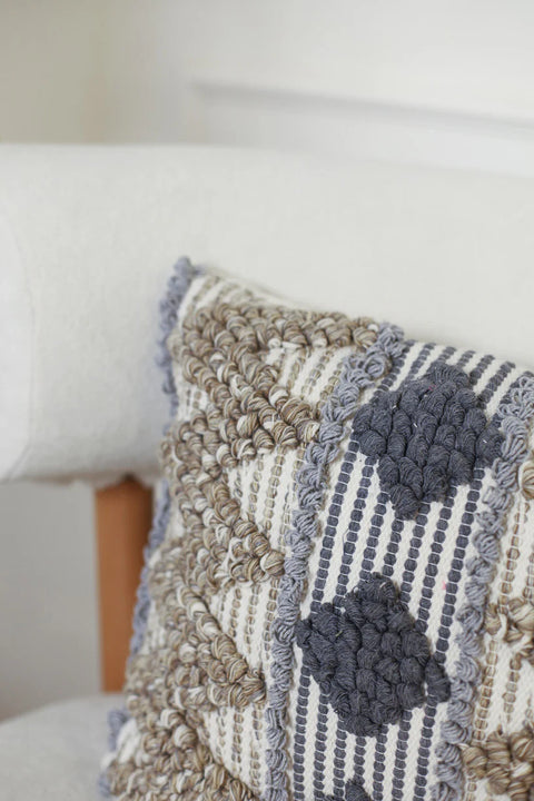 Nejma Kilim Cushion KC-04