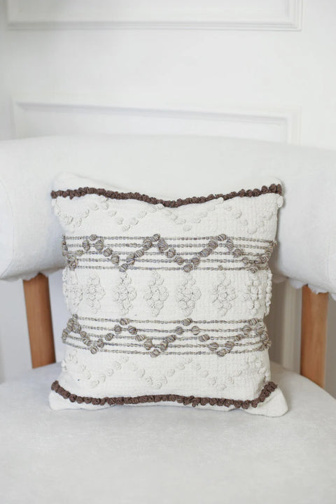Siwa Kilim Cushion KC-05